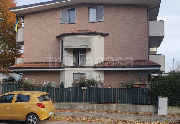 appartamento in vendita a Cesano Maderno