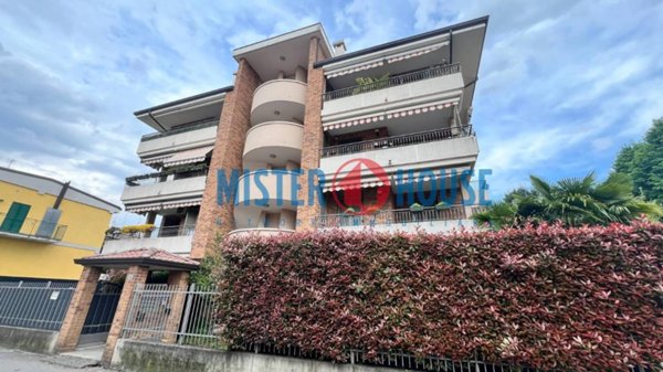 appartamento in vendita a Cesano Maderno
