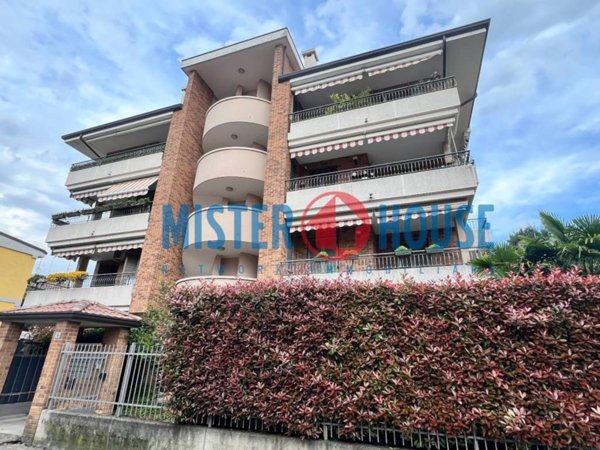 appartamento in vendita a Cesano Maderno