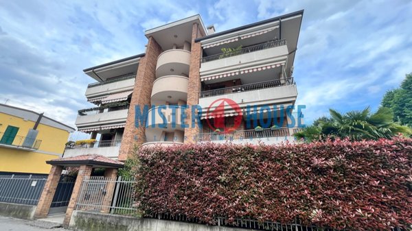 appartamento in vendita a Cesano Maderno