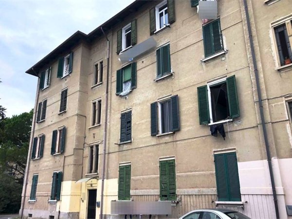 appartamento in vendita a Cesano Maderno