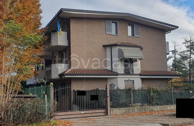 appartamento in vendita a Cesano Maderno