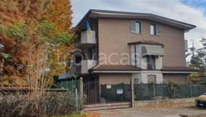 appartamento in vendita a Cesano Maderno