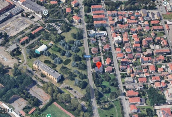 appartamento in vendita a Cesano Maderno
