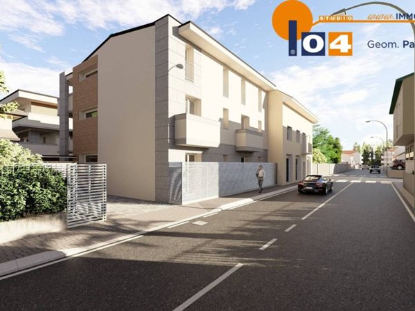 appartamento in vendita a Cesano Maderno