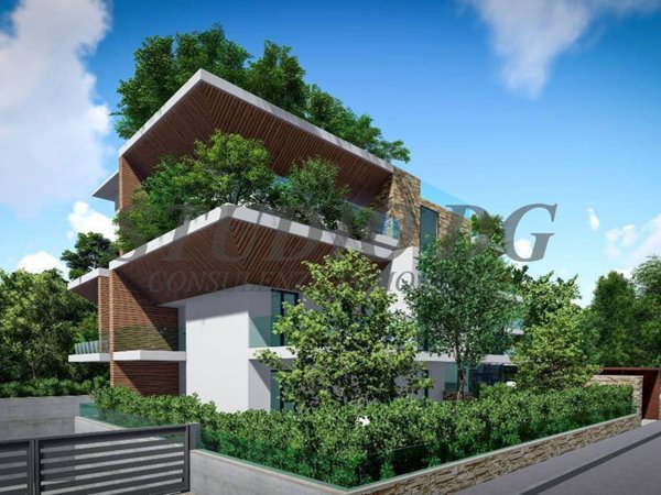 appartamento in vendita a Cesano Maderno