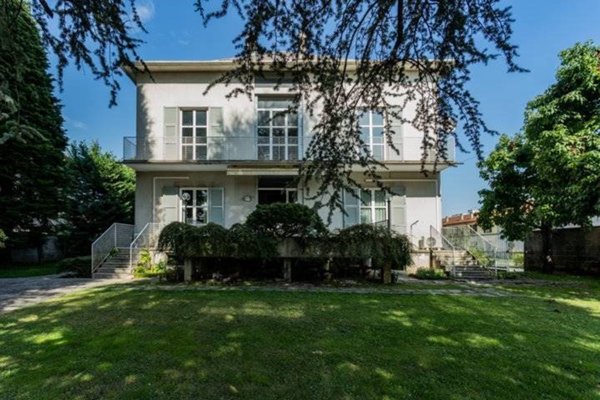 casa indipendente in vendita a Cesano Maderno