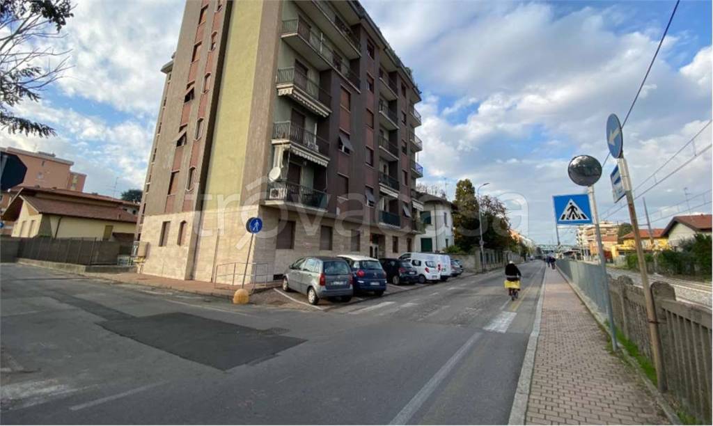 appartamento in vendita a Cesano Maderno