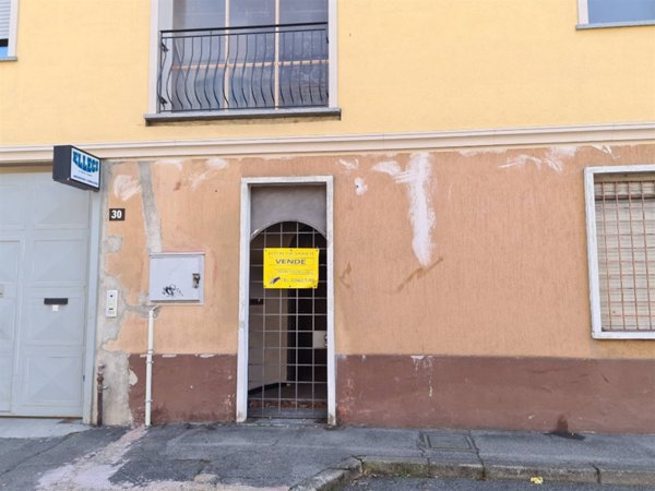 ufficio in vendita a Cesano Maderno