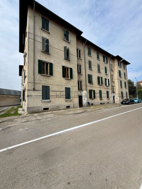 appartamento in vendita a Cesano Maderno