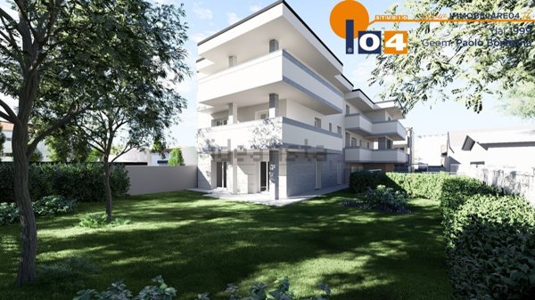 appartamento in vendita a Cesano Maderno