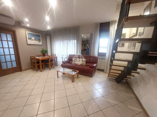 appartamento in vendita a Cesano Maderno