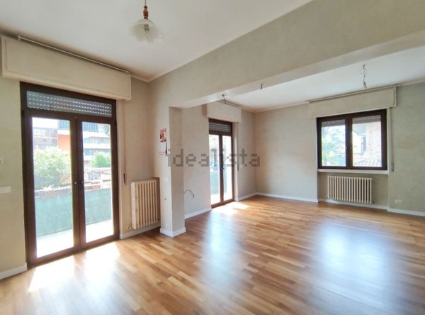 appartamento in vendita a Cesano Maderno