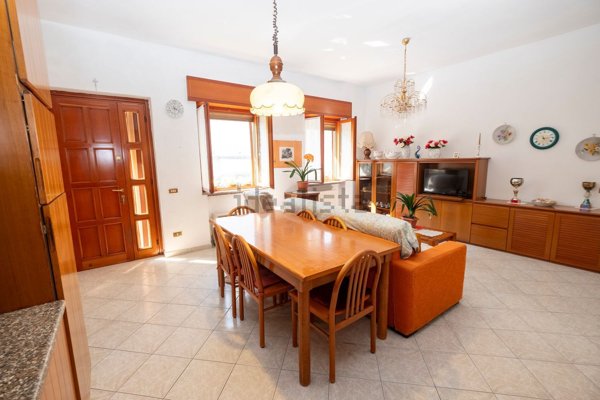 appartamento in vendita a Cesano Maderno
