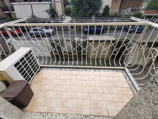 appartamento in vendita a Cesano Maderno