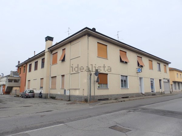 appartamento in vendita a Cesano Maderno