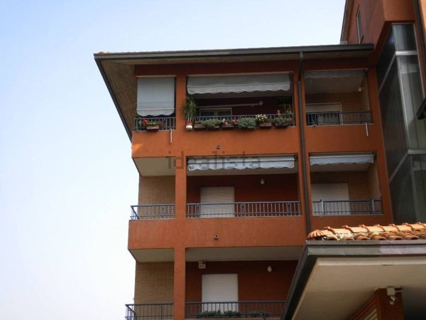 appartamento in vendita a Cesano Maderno