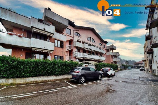appartamento in vendita a Cesano Maderno