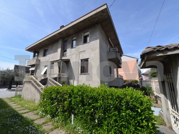 appartamento in vendita a Cesano Maderno