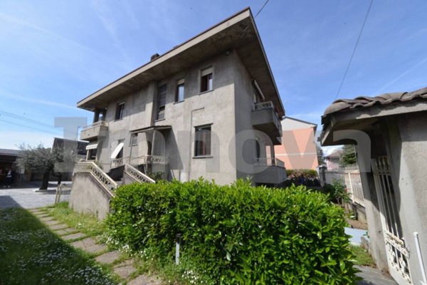 appartamento in vendita a Cesano Maderno