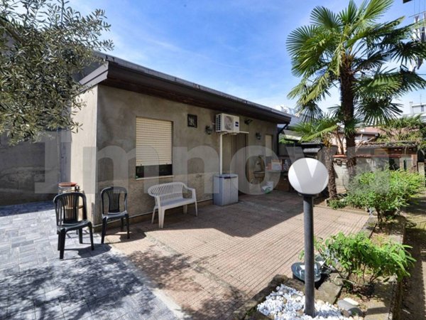 appartamento in vendita a Cesano Maderno