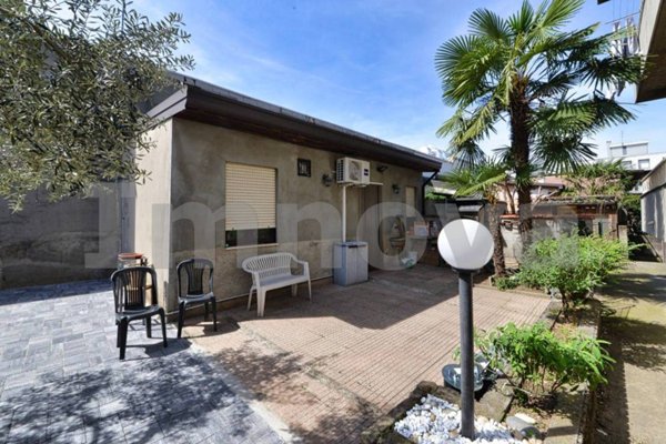 appartamento in vendita a Cesano Maderno