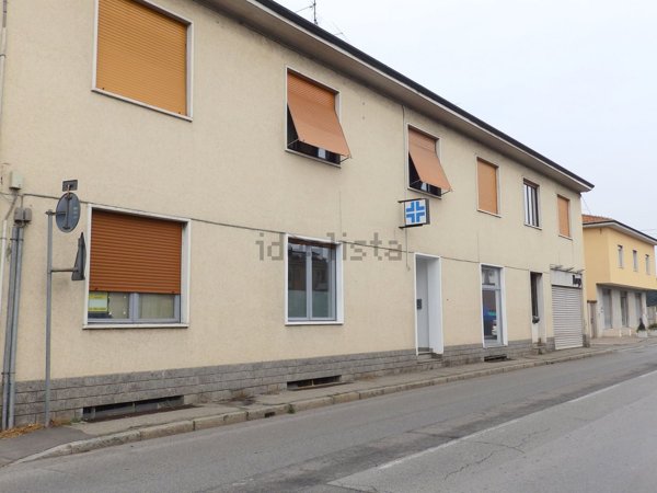 appartamento in vendita a Cesano Maderno