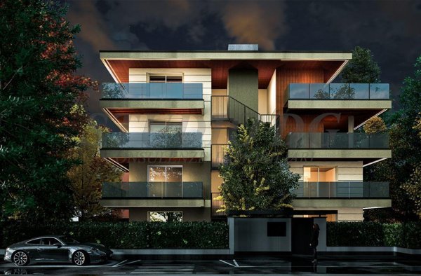 appartamento in vendita a Cesano Maderno