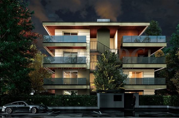 appartamento in vendita a Cesano Maderno in zona Cassina Savina