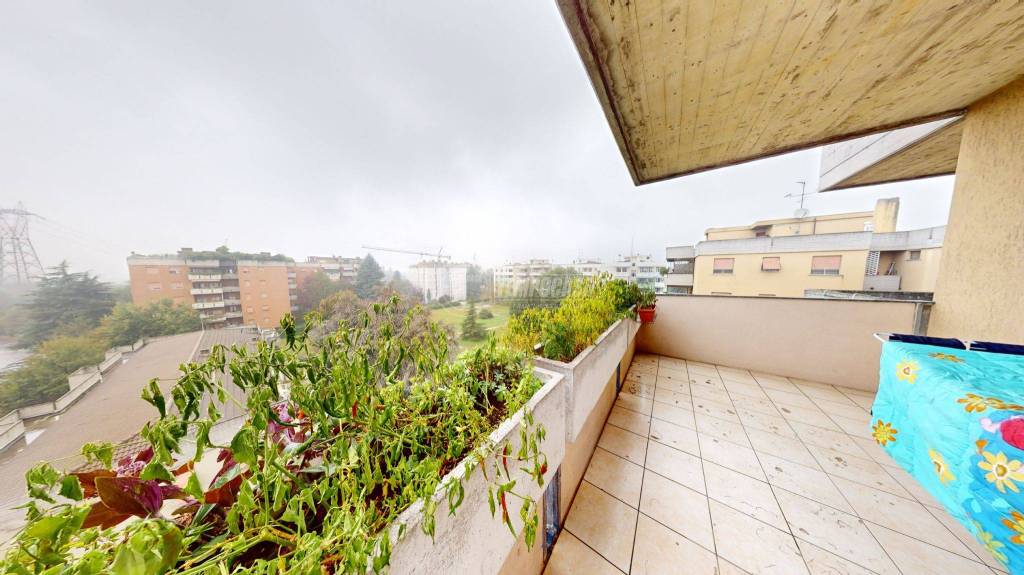 appartamento in vendita a Cesano Maderno