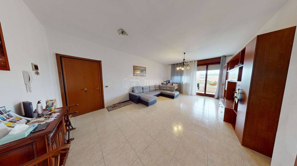 appartamento in vendita a Cesano Maderno