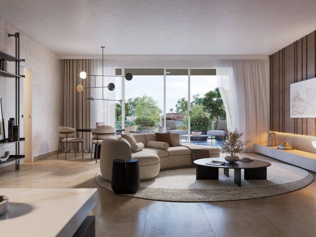 appartamento in vendita a Cesano Maderno