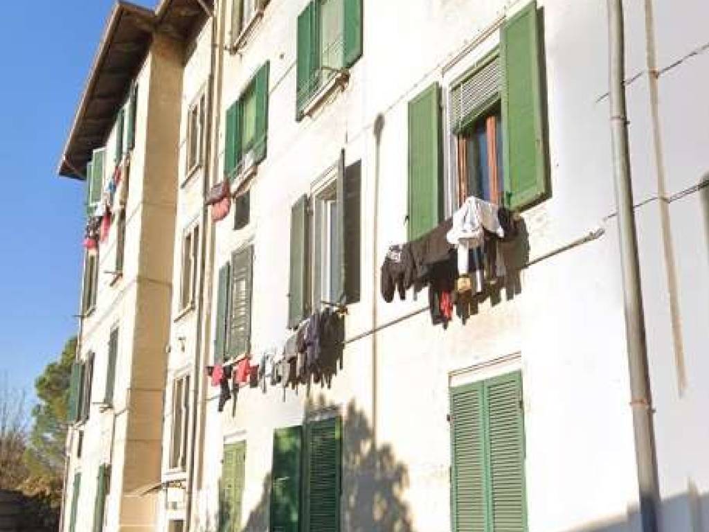 appartamento in vendita a Cesano Maderno