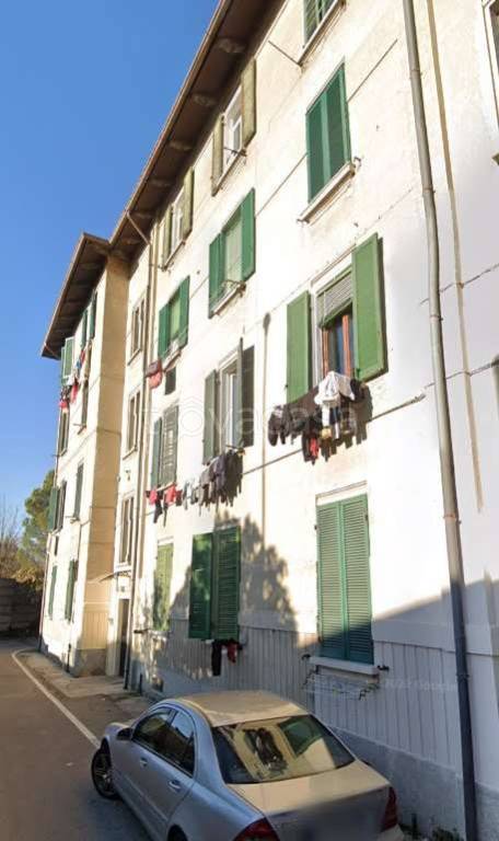 appartamento in vendita a Cesano Maderno