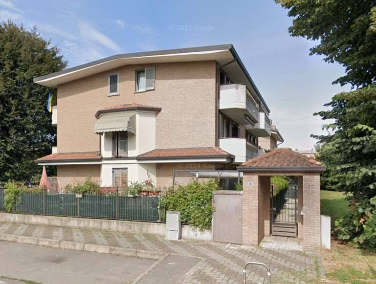 appartamento in vendita a Cesano Maderno