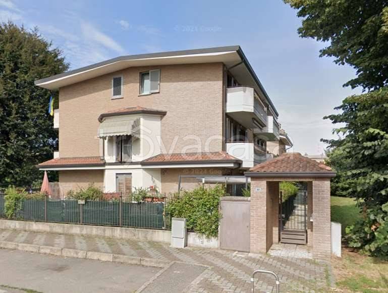 appartamento in vendita a Cesano Maderno