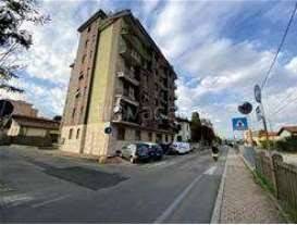appartamento in vendita a Cesano Maderno