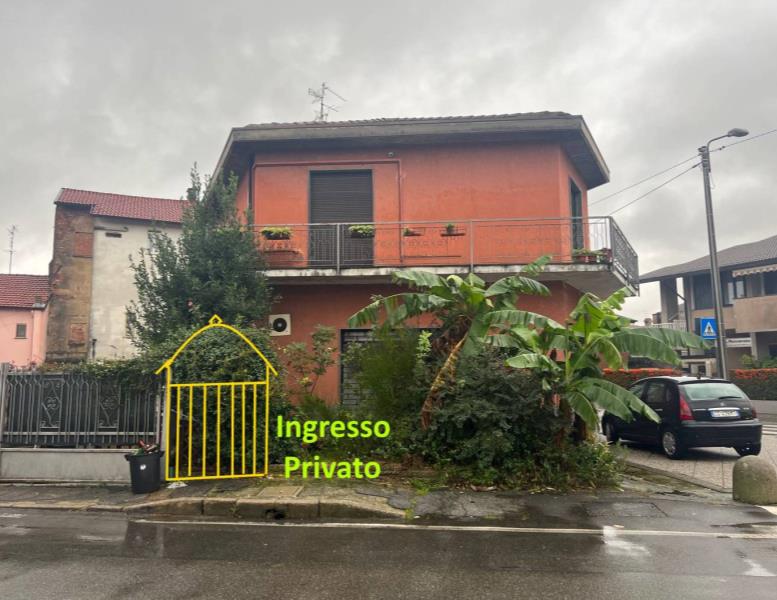 appartamento in vendita a Cesano Maderno
