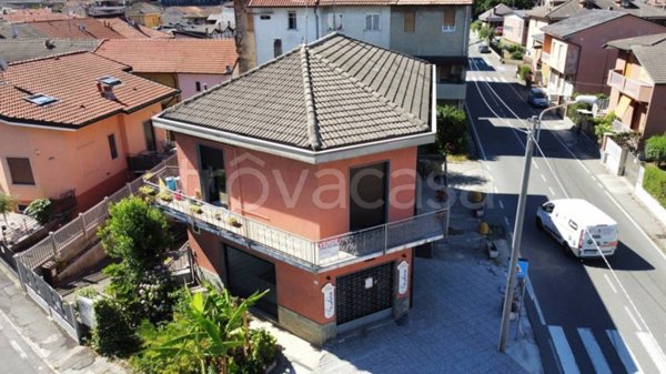 appartamento in vendita a Cesano Maderno
