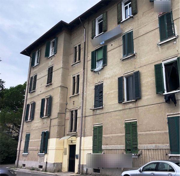 appartamento in vendita a Cesano Maderno