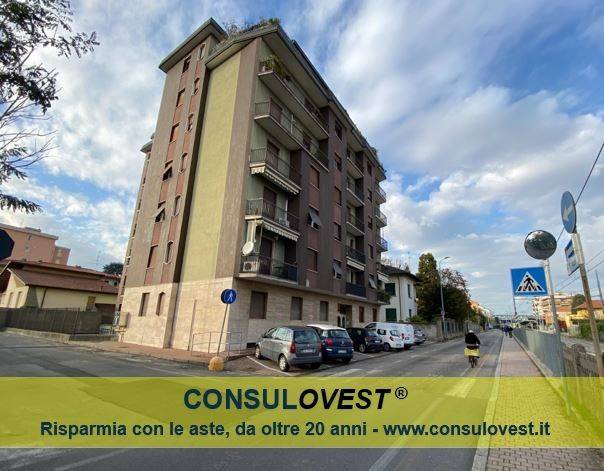 appartamento in vendita a Cesano Maderno