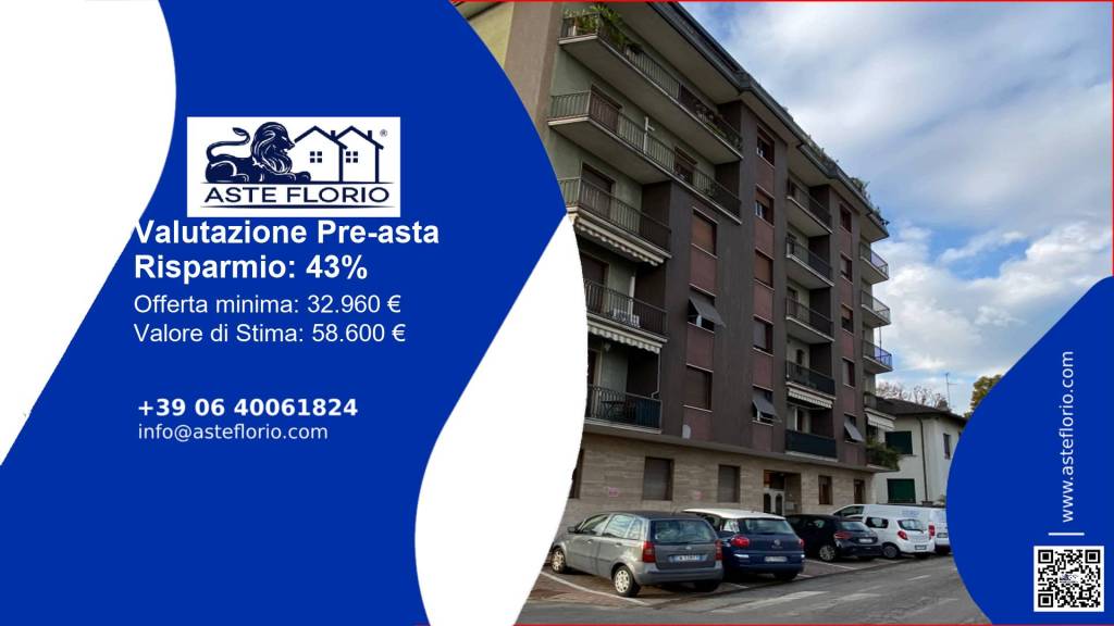 ufficio in vendita a Cesano Maderno