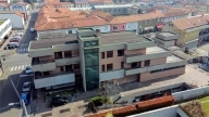 negozio in vendita a Cesano Maderno in zona Binzago