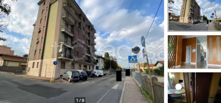 appartamento in vendita a Cesano Maderno