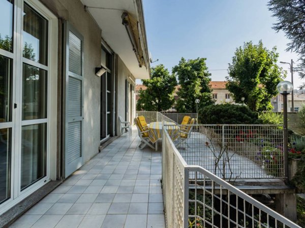 casa indipendente in vendita a Cesano Maderno