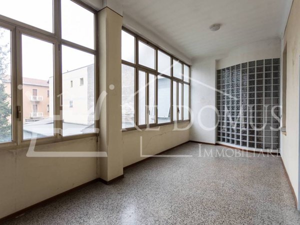appartamento in vendita a Cesano Maderno