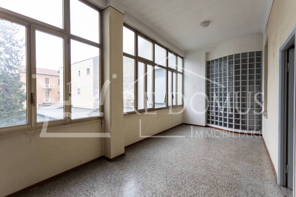appartamento in vendita a Cesano Maderno