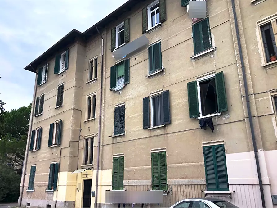 appartamento in vendita a Cesano Maderno
