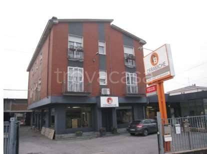 appartamento in vendita a Cesano Maderno