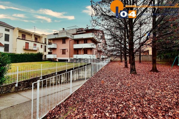 appartamento in vendita a Cesano Maderno
